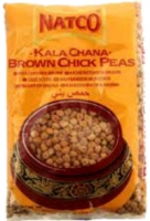 Yellow Gram ( Kala Chana ) -Natco